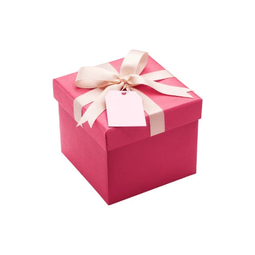 Mystery Gift