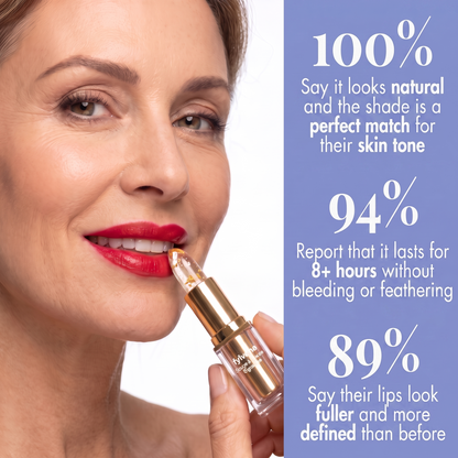 Reveal Lipstick