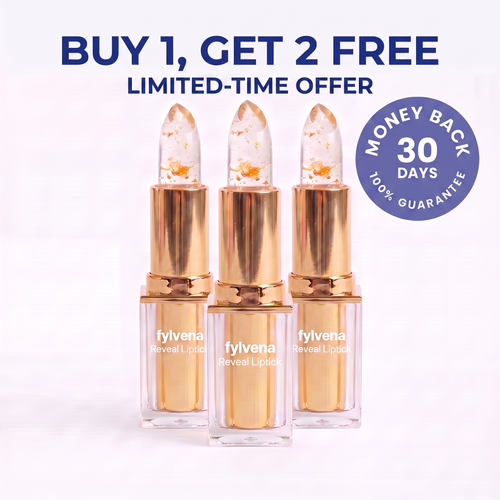 Reveal Lipstick Upsell