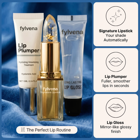 Perfect Lip Routine