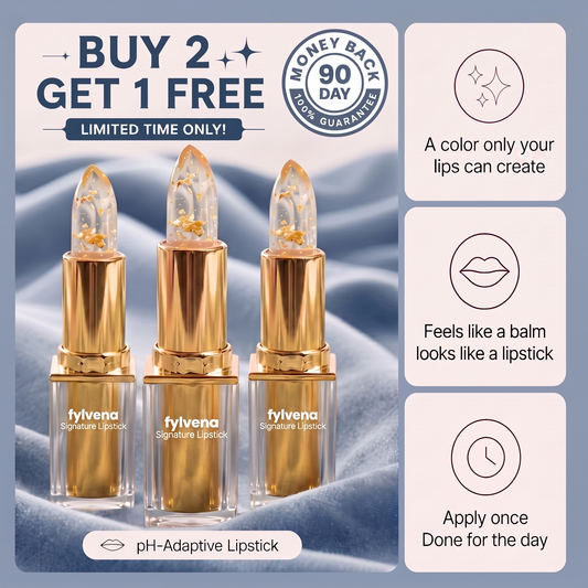 Reveal Lipstick Upsell