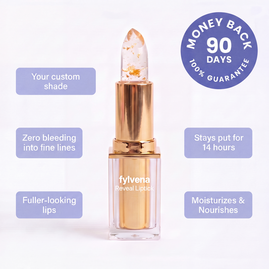 Reveal Lipstick