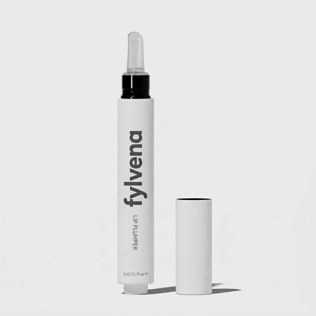 Lip Plumping Care