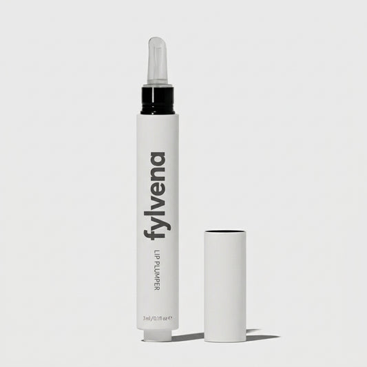 Lip Plumping Care